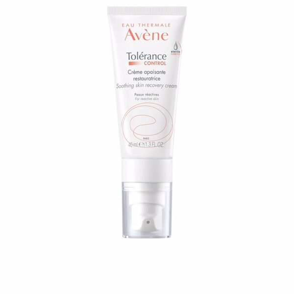 AVENE – Tolérance Control Crema Calmante Reparadora 40ml