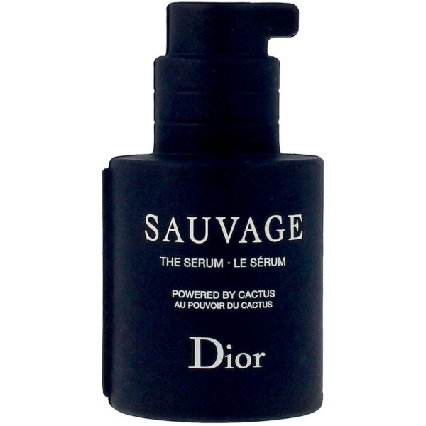 DIOR – Sauvage Siero Anti-Età Per Uomo  50ml