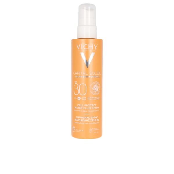 VICHY – Capital Soleil Spray Spf30 200ml