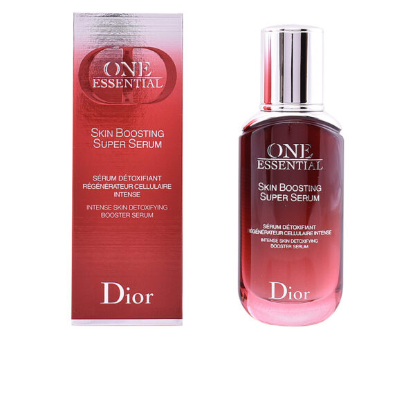 DIOR – One Essential Skin Boosting Super Serum 50ml