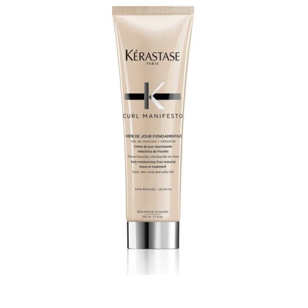 Kérastase – Curl Manifesto Fondant Idratazione Essenziale 150ml