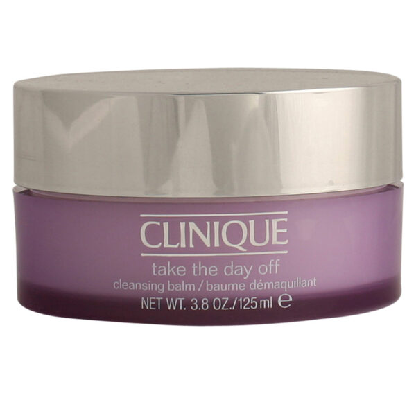 Take the Day Off Cleansing Balm 125ml