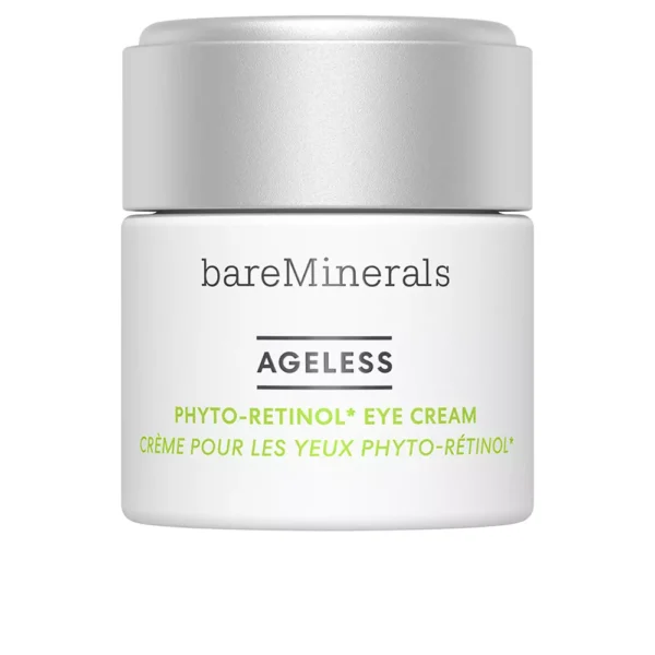 BARE MINERALS – Ageless Retinol Eye Cream 15ml