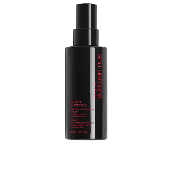 SHU UEMURA – Ashita Supreme Sérum Revitalisation Intense 90ml