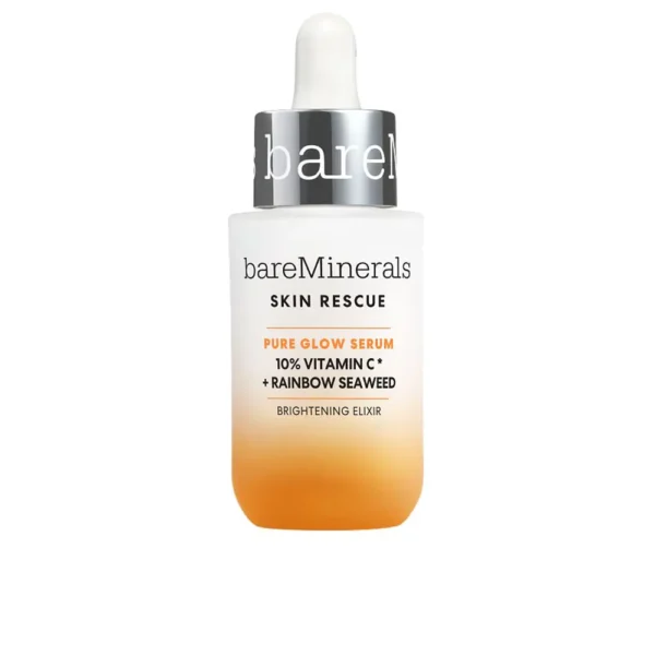 BARE MINERALS – Skin Rescue Pure Glow Serum 30ml