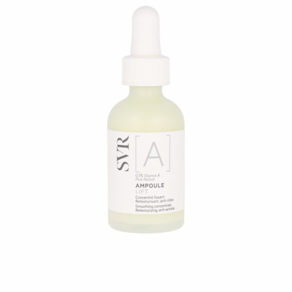 Ampoule A Lift – Siero Levigante Antirughe 30ml