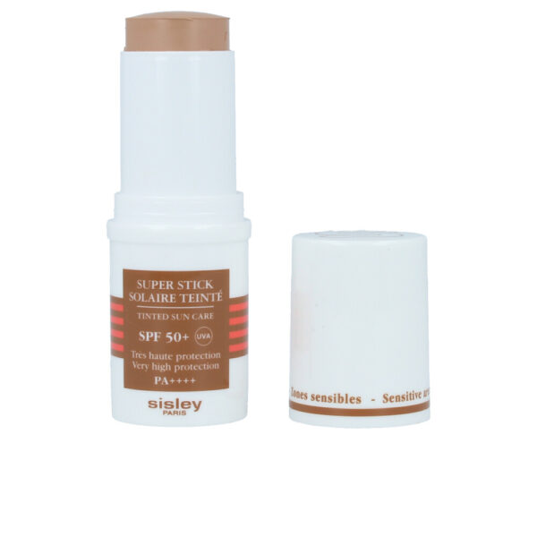 Super Stick Solaire Teinté SPF50+ 15ml
