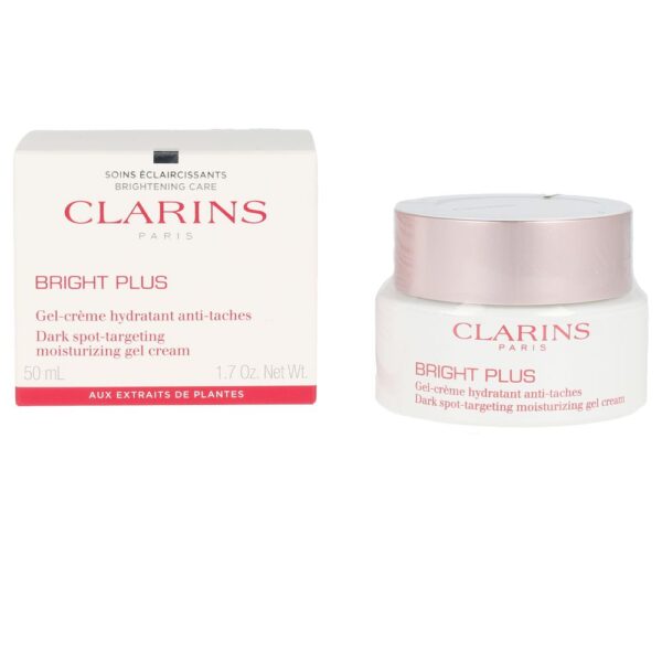 CLARINS – Bright Plus Idratante Antimacchia 50ml