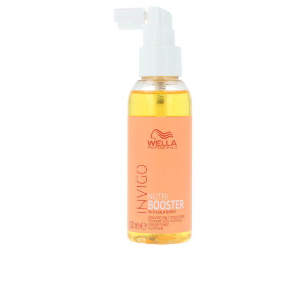 WELLA- Invigo Nutri-Enrich Booster 100ml