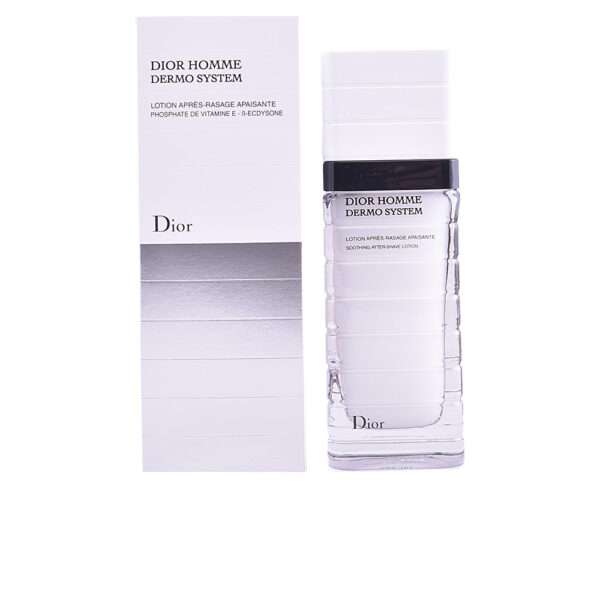 DIOR – Homme Dermo System Lozione Dopobarba 100ml