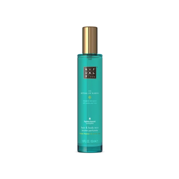 IL RITUALE DEL KARMA – Spray Capelli e Corpo 50ml