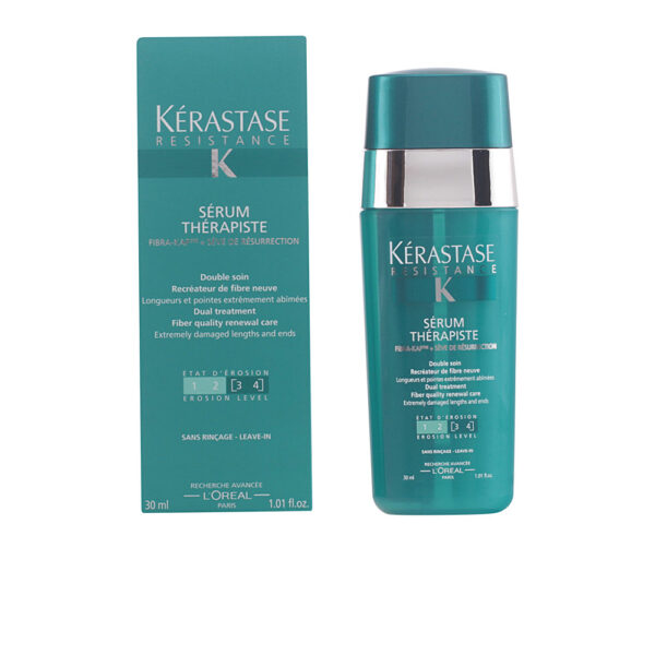 Kérastase – Résistance Sérum Thérapiste 30 ml