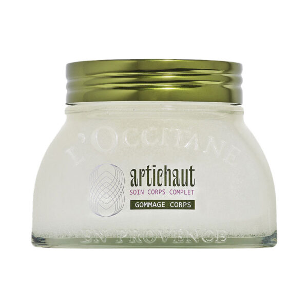 L’OCCITANE EN PROVENCE – Scrub Corpo al Carciofo 200ml