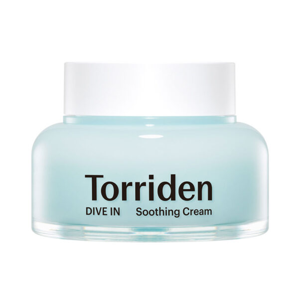 TORRIDEN – DIVE-IN Crema Lenitiva Acido Ialuronico 100ml