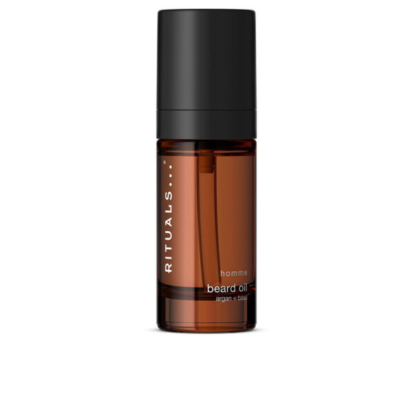RITUALS – Homme Olio da Barba 30ml