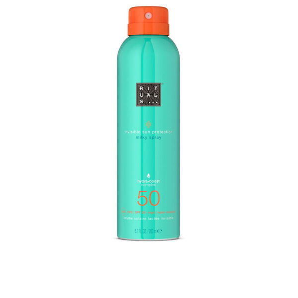 RITUALS – Latte  Protettivo Solare Spray SPF50 200ml