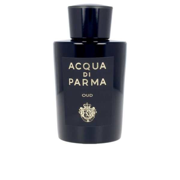 COLONIA OUD eau de parfum 180 ml