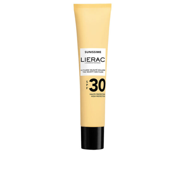 LIERAC – Sunissme Fluido Solare vellutato Spf30 40ml