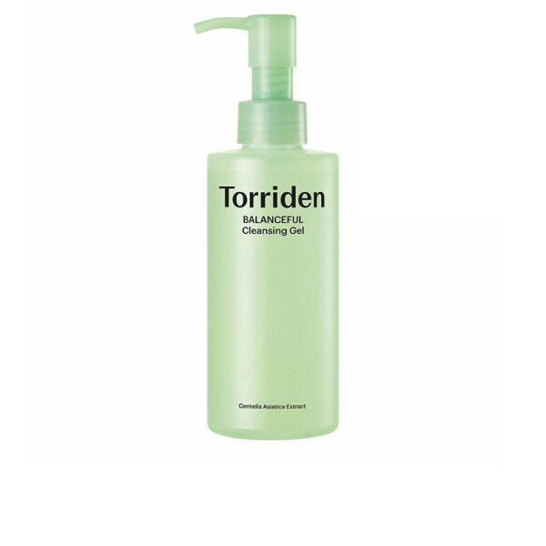 TORRIDEN – Balanceful Cica Gel Detergente 200ml