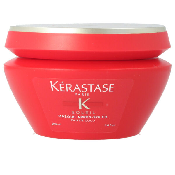 Kérastase – Soleil Masque Après-Soleil  200ml