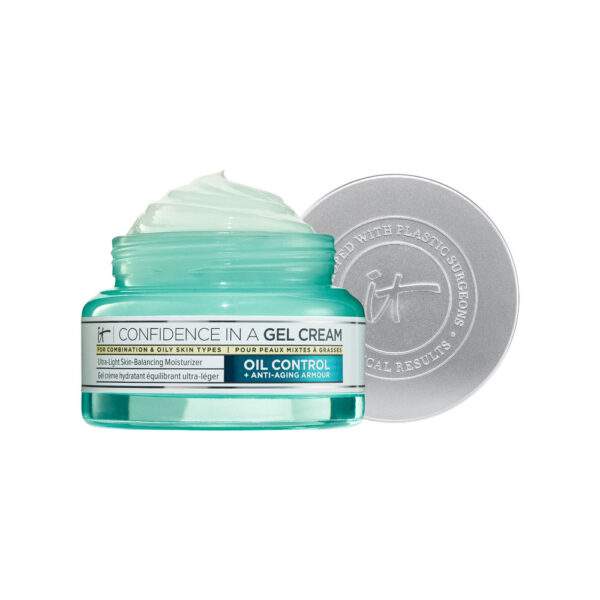 it Cosmetics – Confidence Crema Gel Idratante 60ml