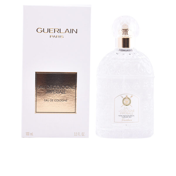 GUERLAIN – Imperiale  Eau De Cologne  100ml