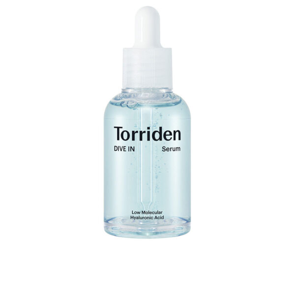 TORRIDEN – Dive-In Siero Acido Ialuronico Basso Peso Molecolare 50ml