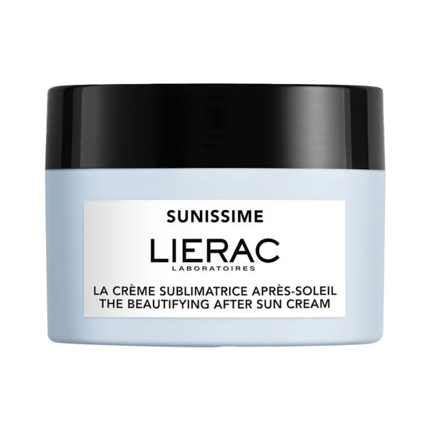 LIERAC – Sunissime Crema Corpo Doposole 200ml
