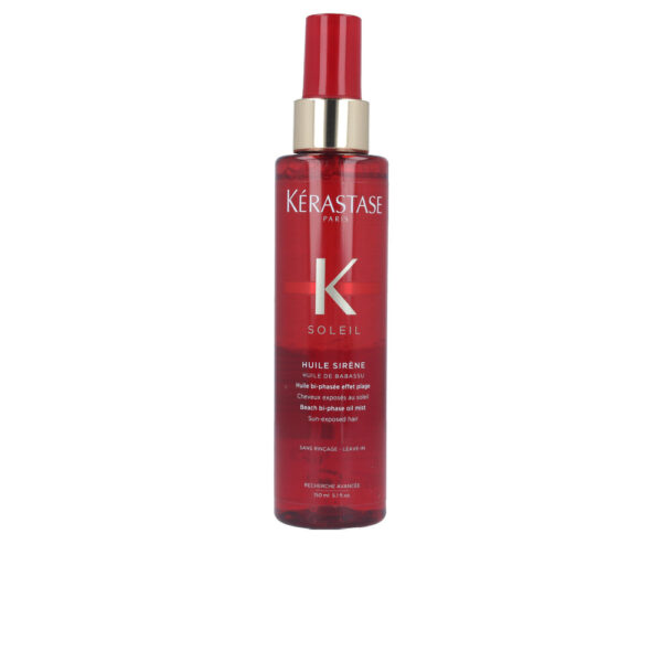 Kérastase –  Soleil Huile Sirène 150ml
