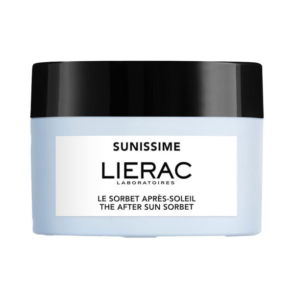 LIERAC – Sunissme Sorbetto Doposole Viso 50ml