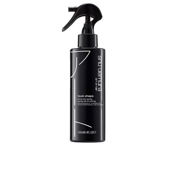 Style Tsuki Shape  Spray Termoattivabile 200ml