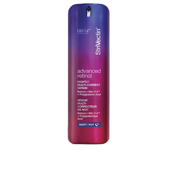 STRIVECTIN – Advanced Retinol Siero Notte Multicorrettivo 30ml