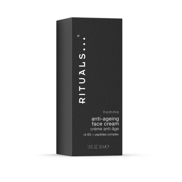 RITUALS – Homme Crema Viso Antietà 50ml