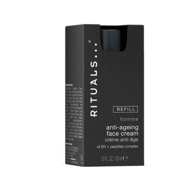 RITUALS – Homme Crema Viso Antietà Ricarica 50ml