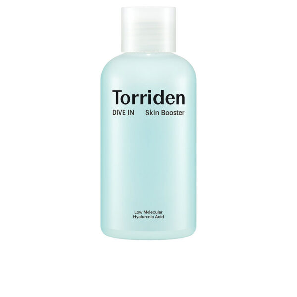 TORRIDEN – DIVE-IN Tonico Rinforzante Acido Ialuronico  200ml