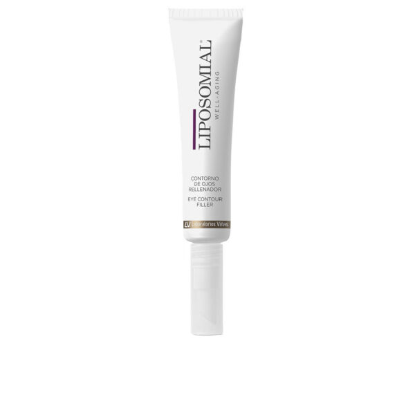 Filler contorno occhi LIPOSOMIAL WELL-AGING 15 ml