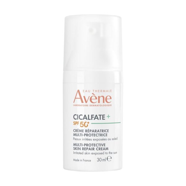 Cicalfate+ Crema Riparatrice Cutanea Multiprotettiva Spf50+ 30ml