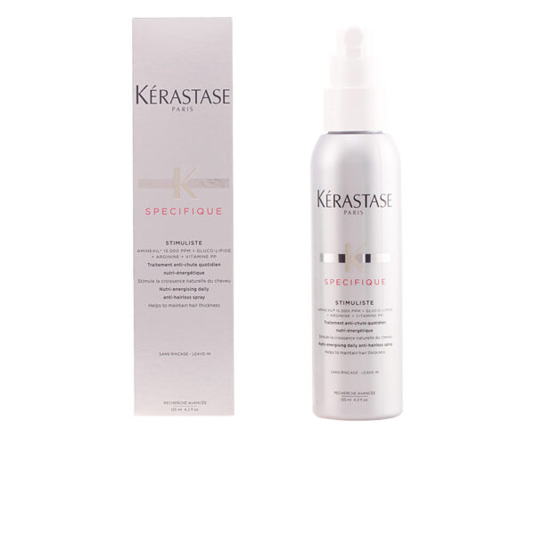 Kérastase – Spécifique Stimuliste Aminexil 125ml