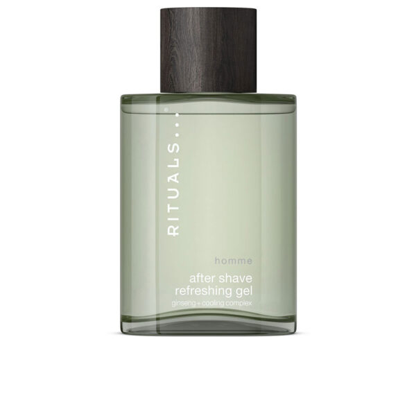 RITUALS – Homme Gel Dopobarba Rinfrescante 100ml