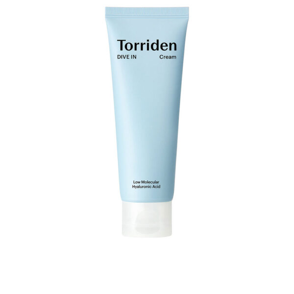 DIVE-IN Crema Idratante Acido Ialuronico 80ml