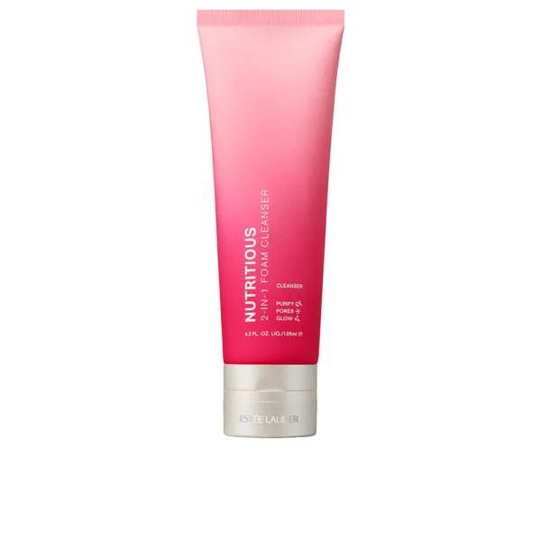 ESTEE LAUDER – Detergente In Schiuma Nutritivio 2 in 1 125ml