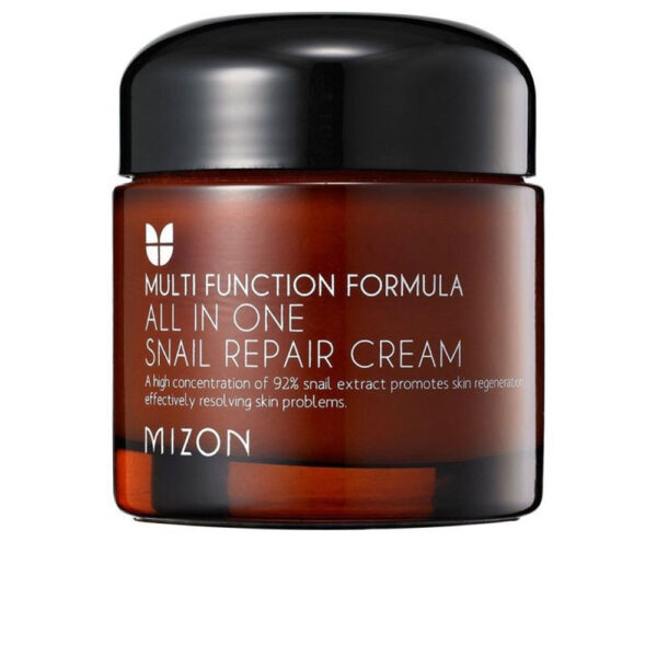 Crema riparatrice per lumache ALL IN ONE 75 ml