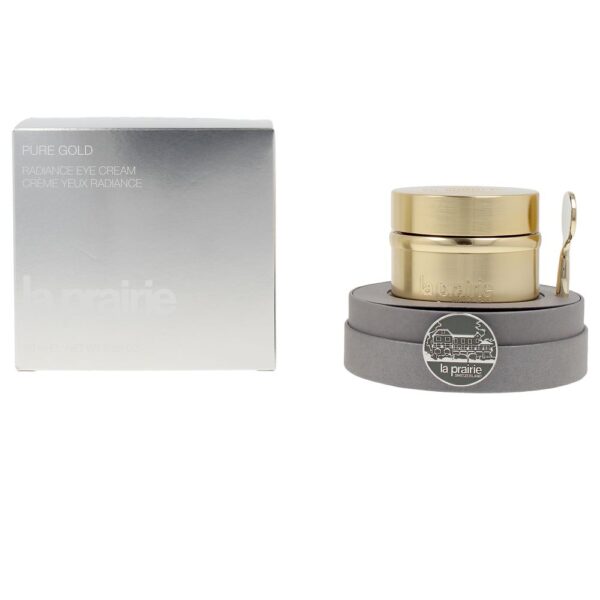 LA PRAIRIE – Oro Puro Contorno Occhi  20ml