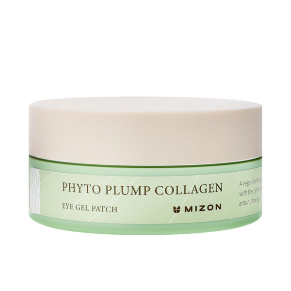 MIZON -Phyto Plump Patch Occhi 84gr