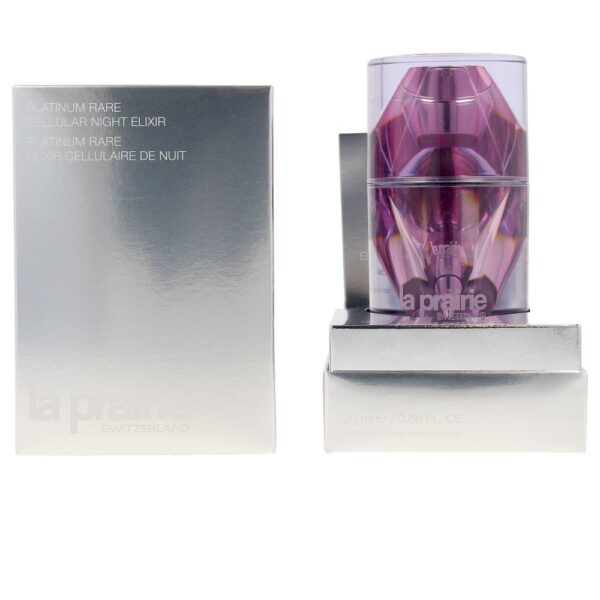 Platinum Cellular Night Elixir Rare 20ml