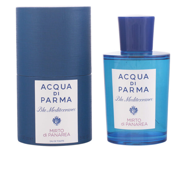 BLU MEDITERRANEO MIRTO DI PANAREA  150 ml