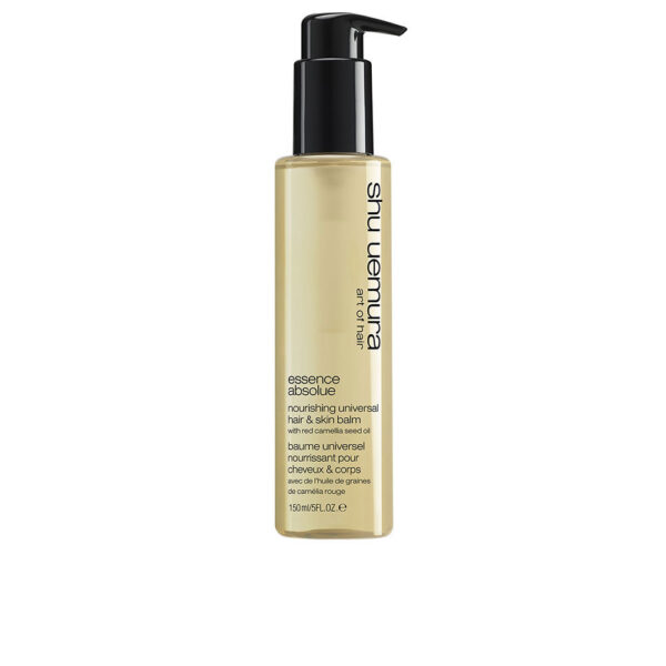 ESSENCE ABSOLUE balsamo nutriente universale per capelli e pelle 150 ml