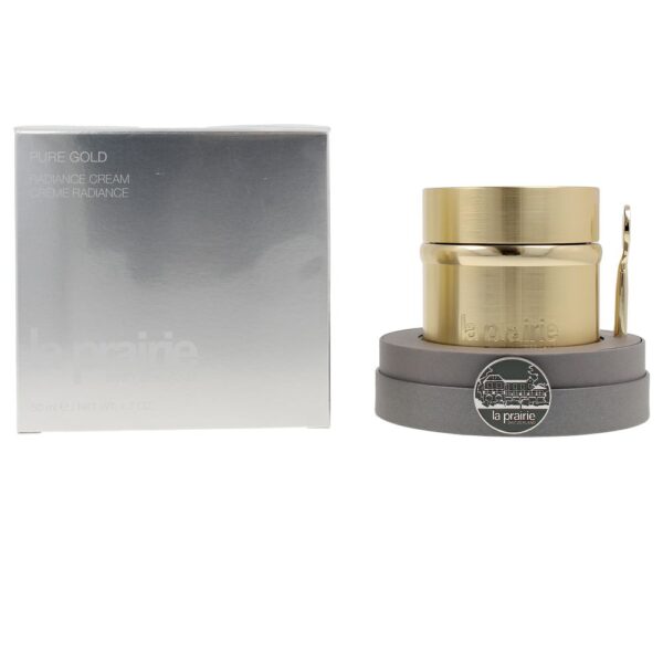 LA PRAIRIE – Oro Puro Crema Radiosa 50ml