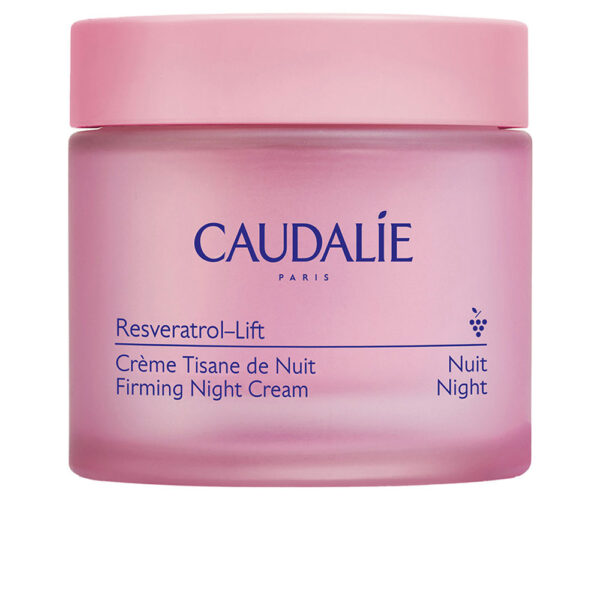 Resveratrol-Lift Crema Tisana Notte 50ml
