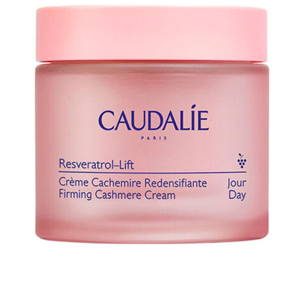 Resveratrol-Lift Crema Cashmere 50ml